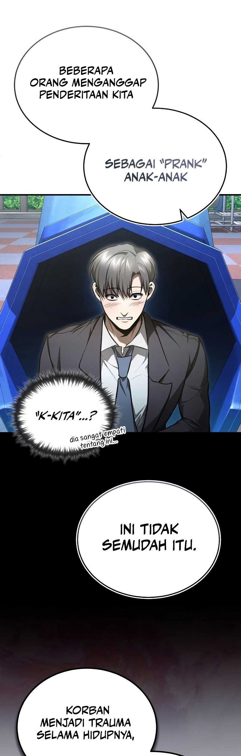 Ubau Mono Ubawareru Mono Chapter 6.4 - halaman 10