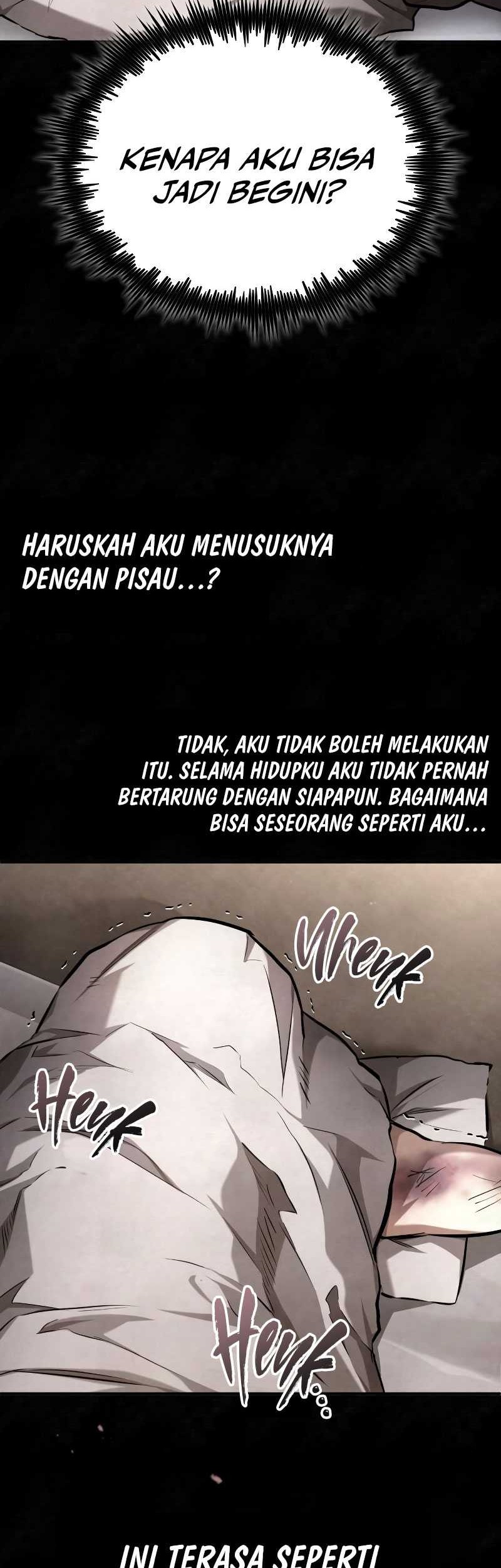 Ubau Mono Ubawareru Mono Chapter 6.4 - halaman 3