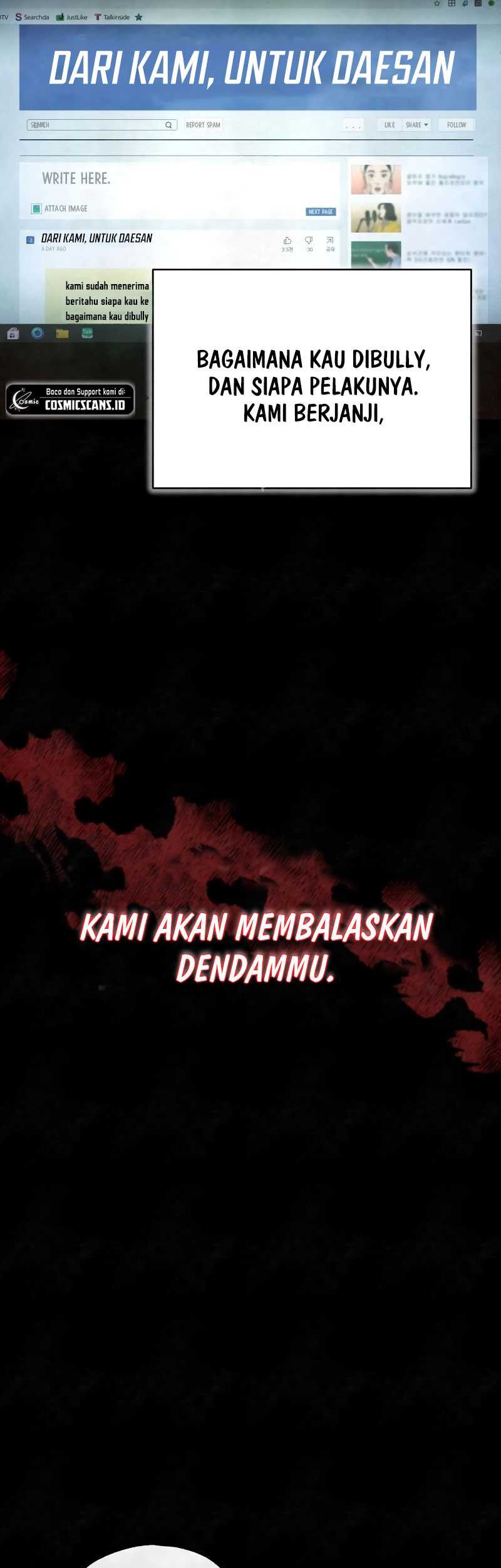 Ubau Mono Ubawareru Mono Chapter 6.4 - halaman 6