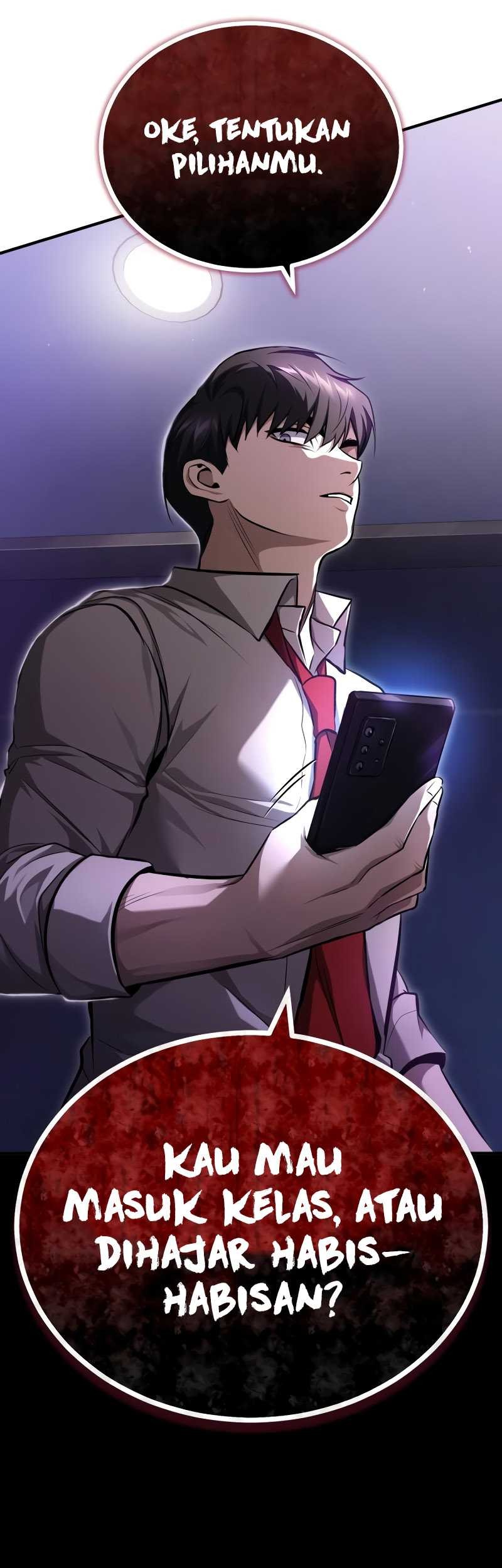 Ubau Mono Ubawareru Mono Chapter 6 - halaman 14