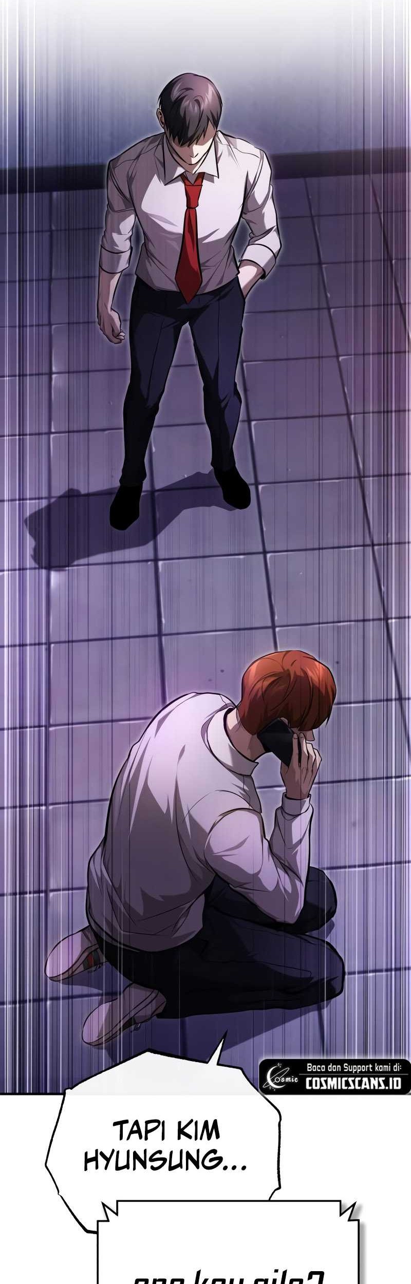 Ubau Mono Ubawareru Mono Chapter 6 - halaman 7