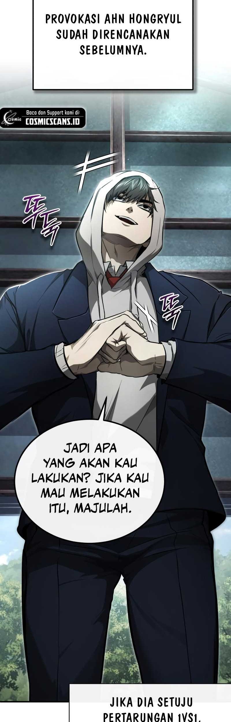 Ubau Mono Ubawareru Mono Chapter 7 - halaman 16