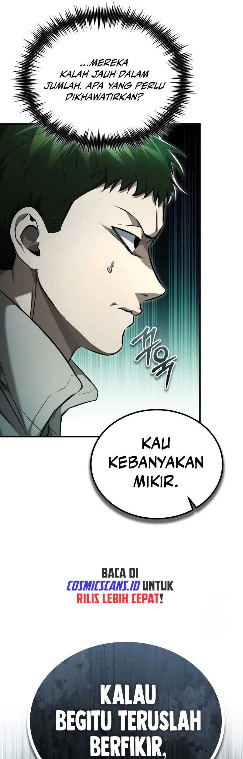 Ubau Mono Ubawareru Mono Chapter 7 - halaman 19
