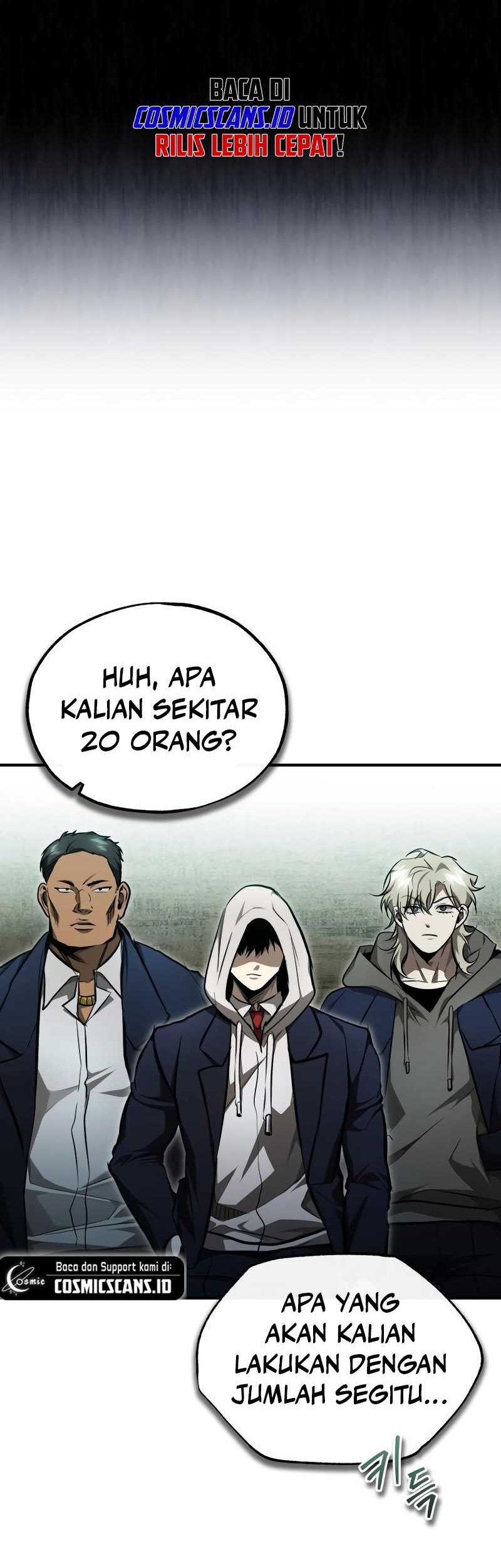 Ubau Mono Ubawareru Mono Chapter 7 - halaman 8