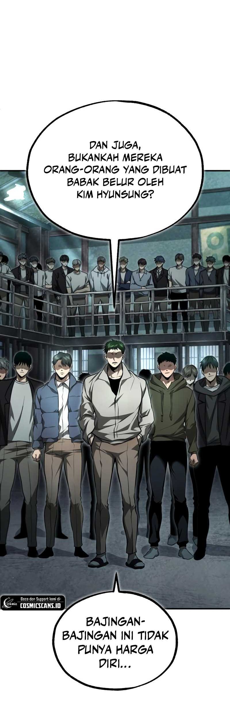 Ubau Mono Ubawareru Mono Chapter 7 - halaman 9