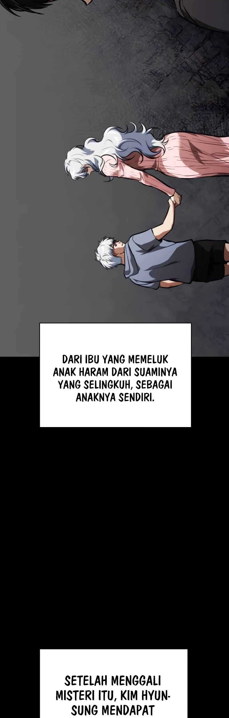 Ubau Mono Ubawareru Mono Chapter 8.1 - halaman 15