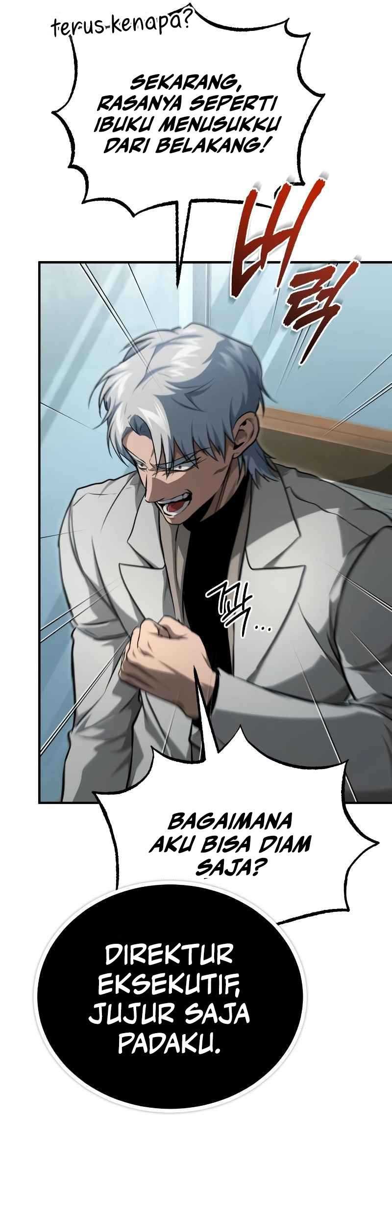 Ubau Mono Ubawareru Mono Chapter 8.1 - halaman 8