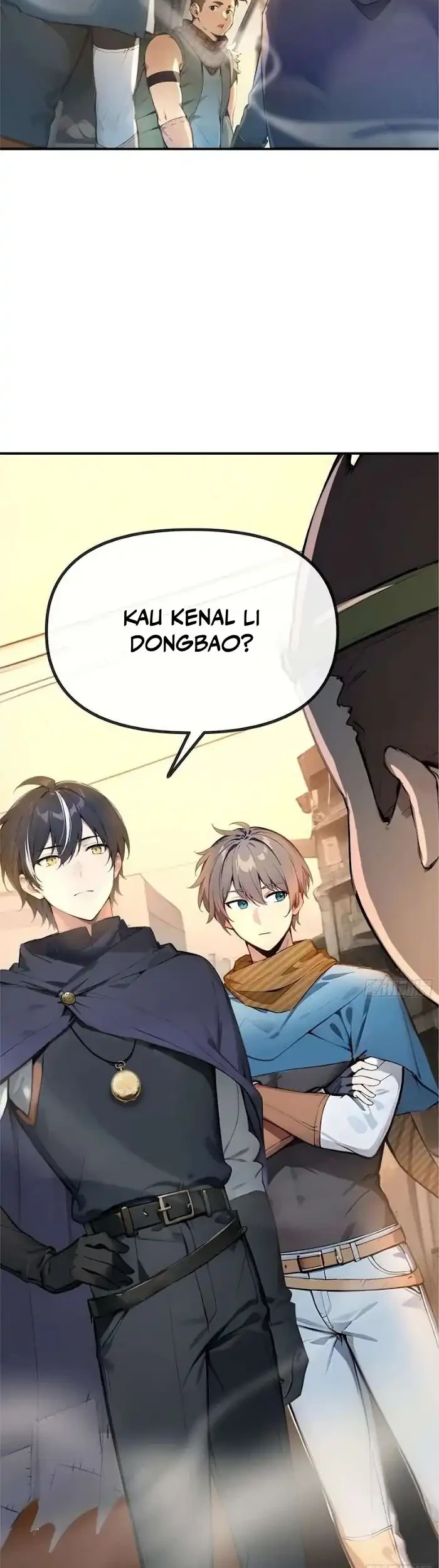 Ubau Mono Ubawareru Mono Chapter 1 - halaman 14