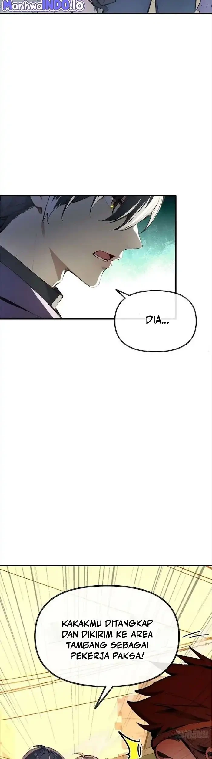Ubau Mono Ubawareru Mono Chapter 1 - halaman 19