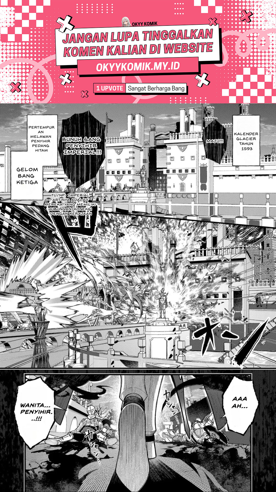 Uchi ni Kaeru to Itsumo Kukkoro ga Iru Chapter 16 - halaman 3