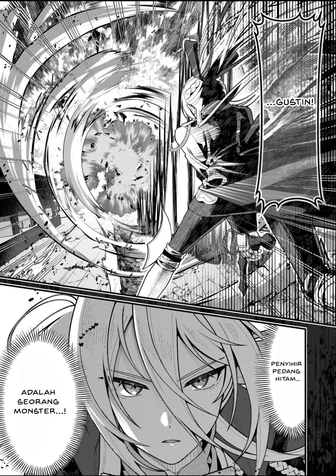 Uchi ni Kaeru to Itsumo Kukkoro ga Iru Chapter 16 - halaman 5