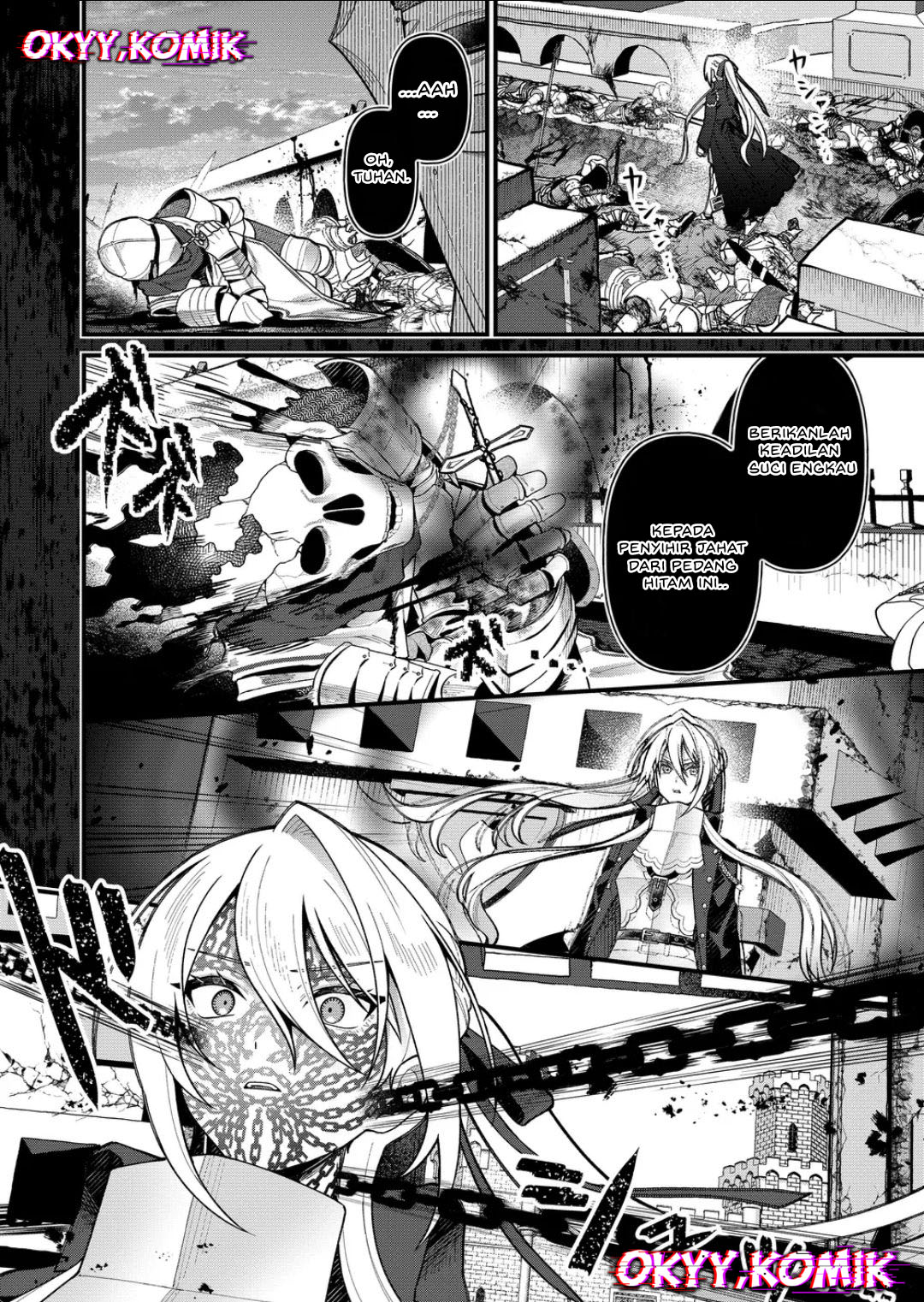 Uchi ni Kaeru to Itsumo Kukkoro ga Iru Chapter 16 - halaman 6