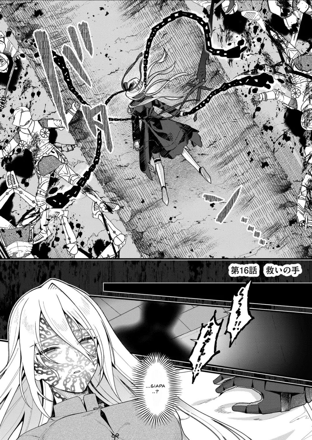 Uchi ni Kaeru to Itsumo Kukkoro ga Iru Chapter 16 - halaman 7