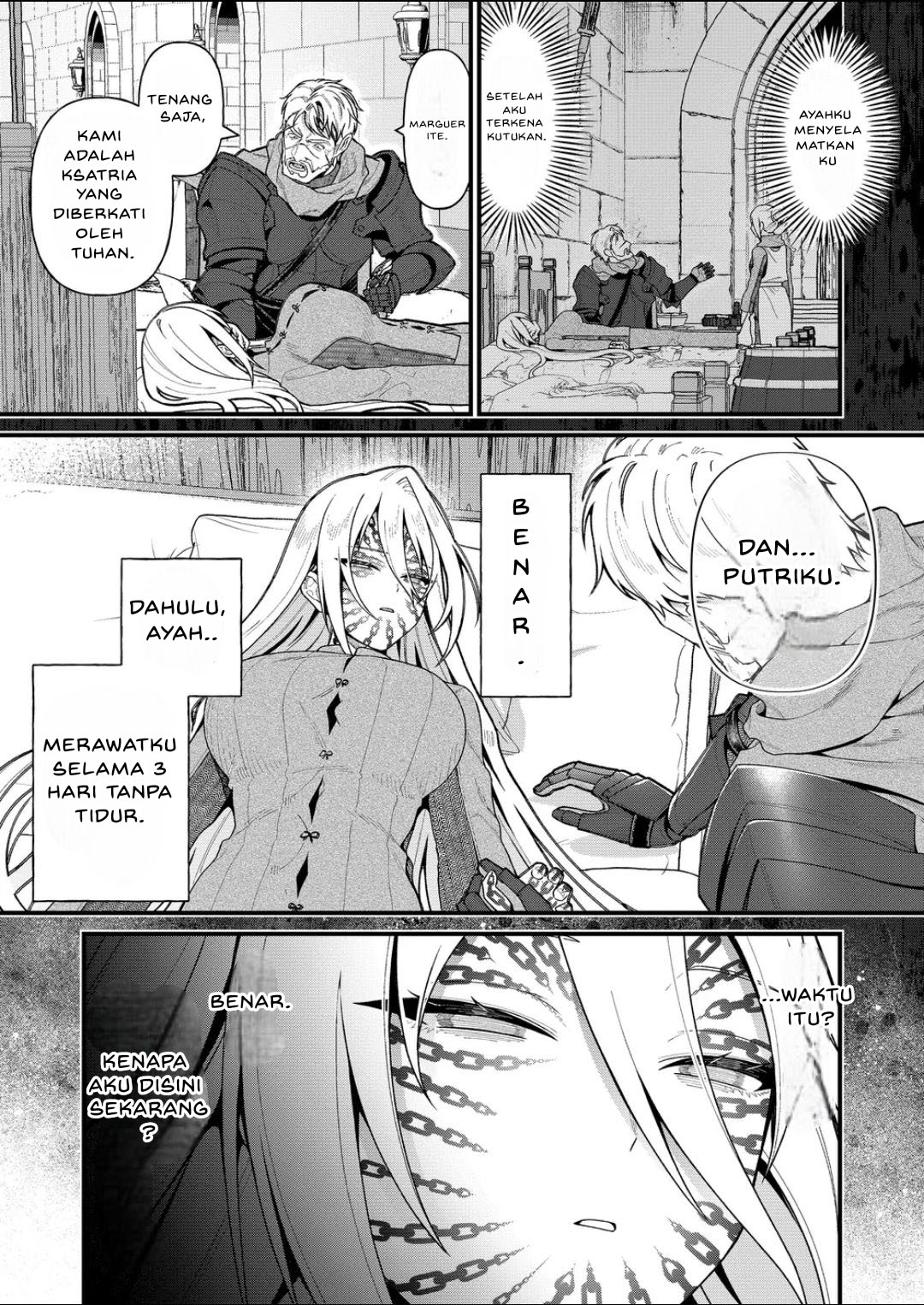 Uchi ni Kaeru to Itsumo Kukkoro ga Iru Chapter 16 - halaman 9