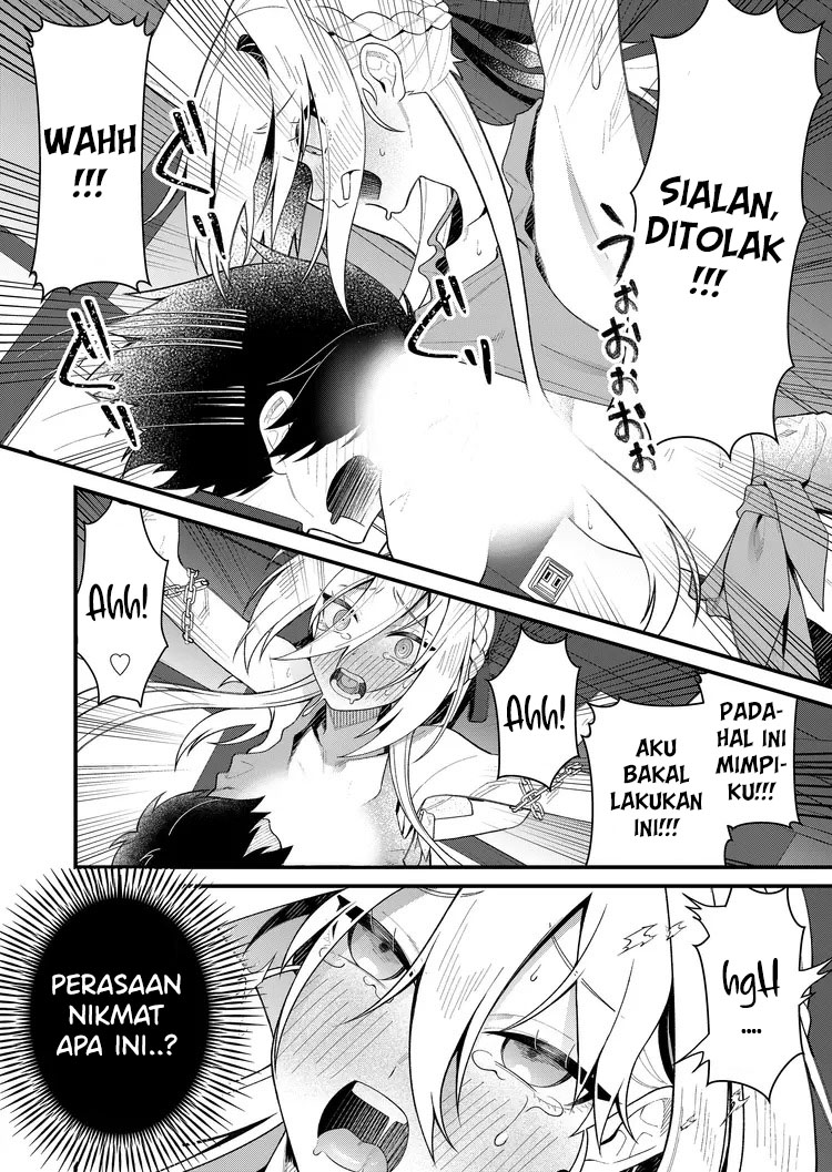 Uchi ni Kaeru to Itsumo Kukkoro ga Iru Chapter 2 - halaman 12
