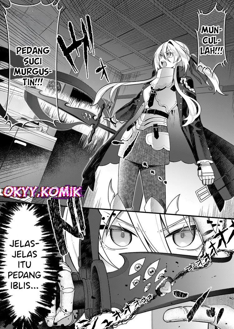 Uchi ni Kaeru to Itsumo Kukkoro ga Iru Chapter 2 - halaman 18