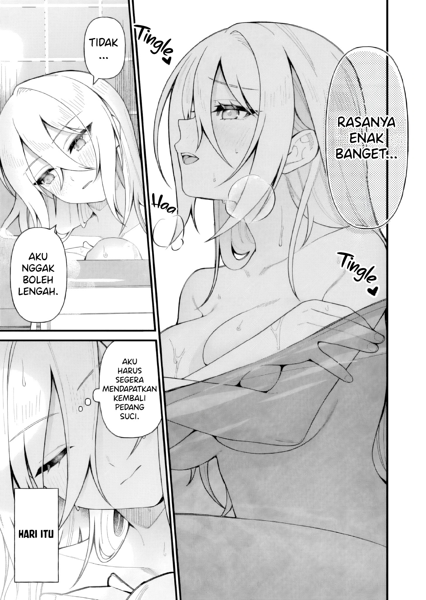 Uchi ni Kaeru to Itsumo Kukkoro ga Iru Chapter 6 - halaman 11