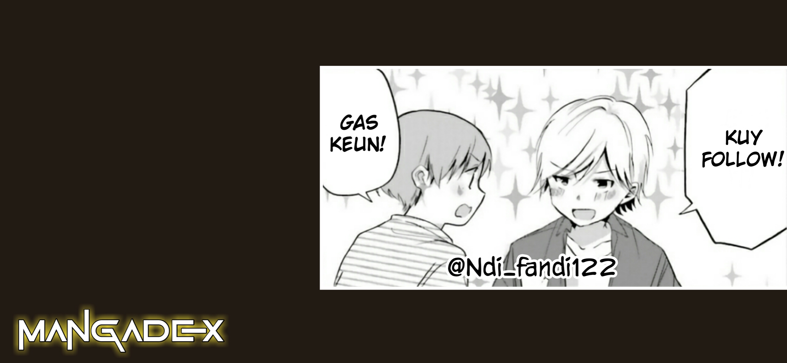 Uchi no Hentai Maid ni Osowareteru Chapter 52 - halaman 10