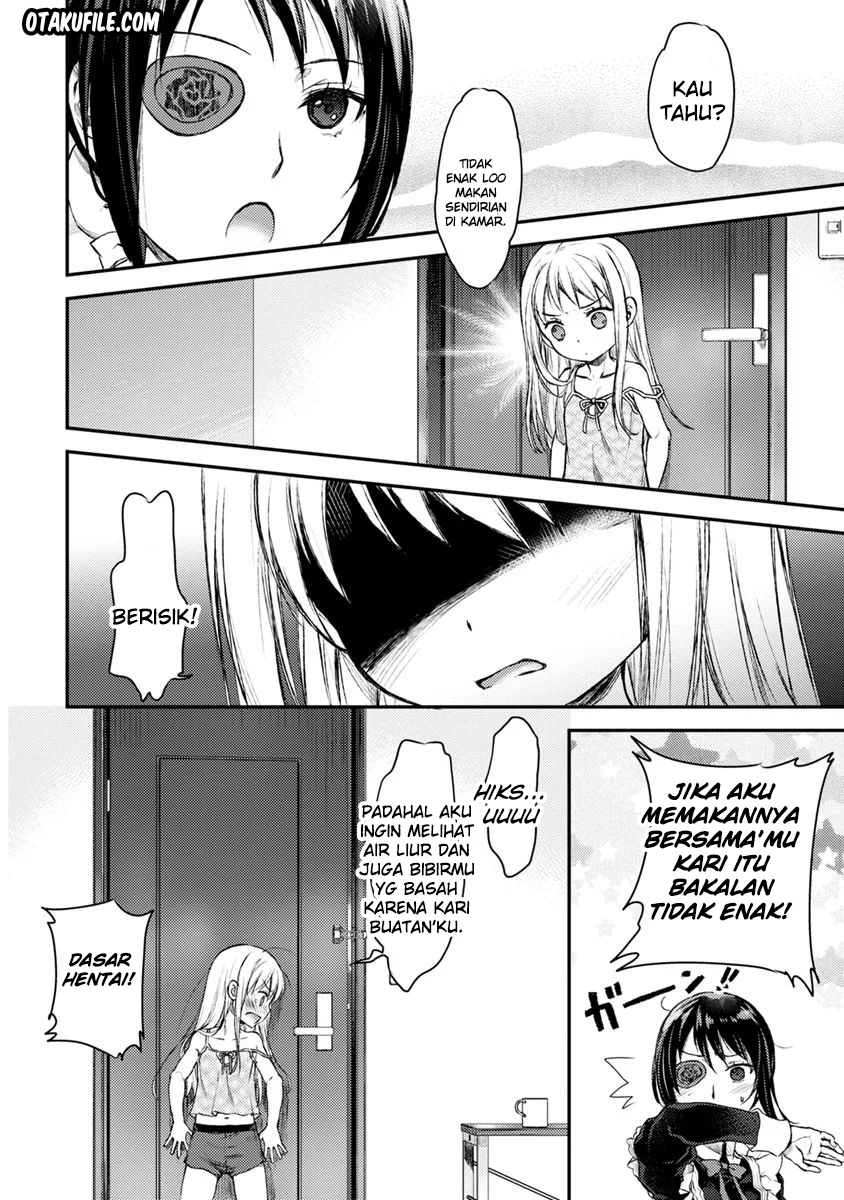 Uchi no Maid ga Uzasugiru Chapter 2 - halaman 15