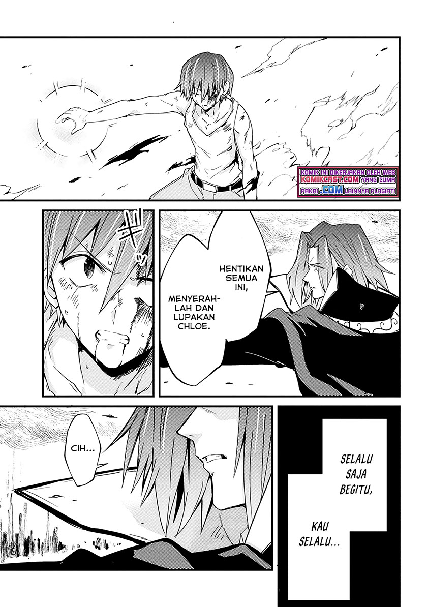 Uchi no Maid to Kekkon suru Tamenara ore wa Harem wo Tsukuru Chapter 10 - halaman 14