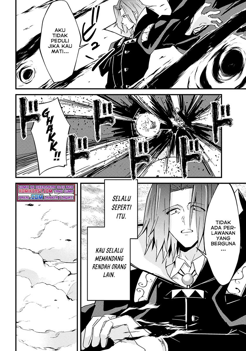 Uchi no Maid to Kekkon suru Tamenara ore wa Harem wo Tsukuru Chapter 10 - halaman 15