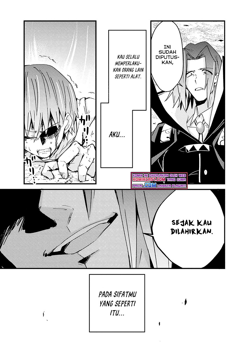 Uchi no Maid to Kekkon suru Tamenara ore wa Harem wo Tsukuru Chapter 10 - halaman 22