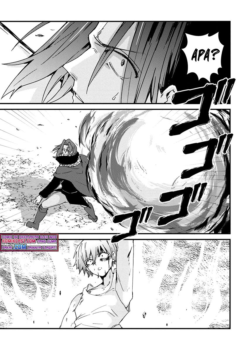 Uchi no Maid to Kekkon suru Tamenara ore wa Harem wo Tsukuru Chapter 11 - halaman 12