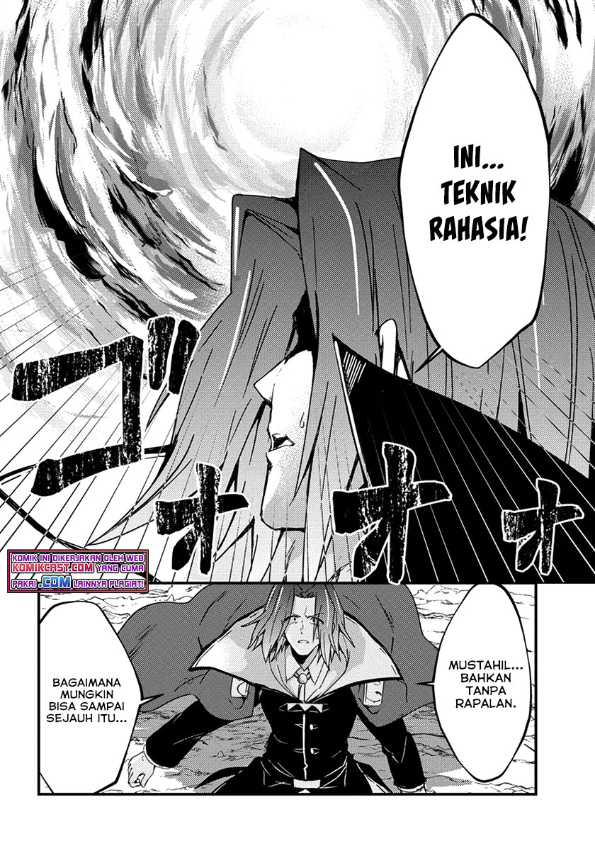 Uchi no Maid to Kekkon suru Tamenara ore wa Harem wo Tsukuru Chapter 11 - halaman 13