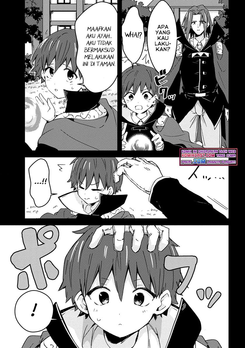 Uchi no Maid to Kekkon suru Tamenara ore wa Harem wo Tsukuru Chapter 11 - halaman 24