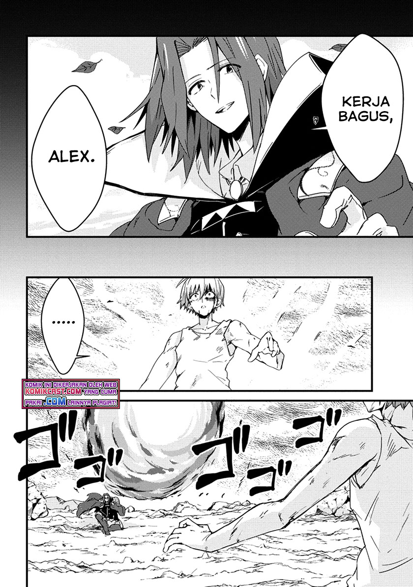 Uchi no Maid to Kekkon suru Tamenara ore wa Harem wo Tsukuru Chapter 11 - halaman 25
