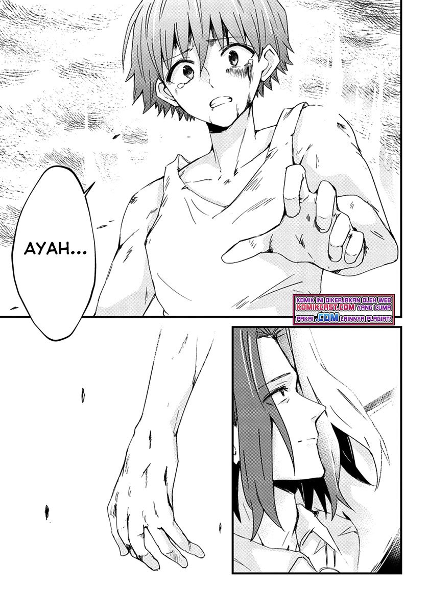 Uchi no Maid to Kekkon suru Tamenara ore wa Harem wo Tsukuru Chapter 11 - halaman 26