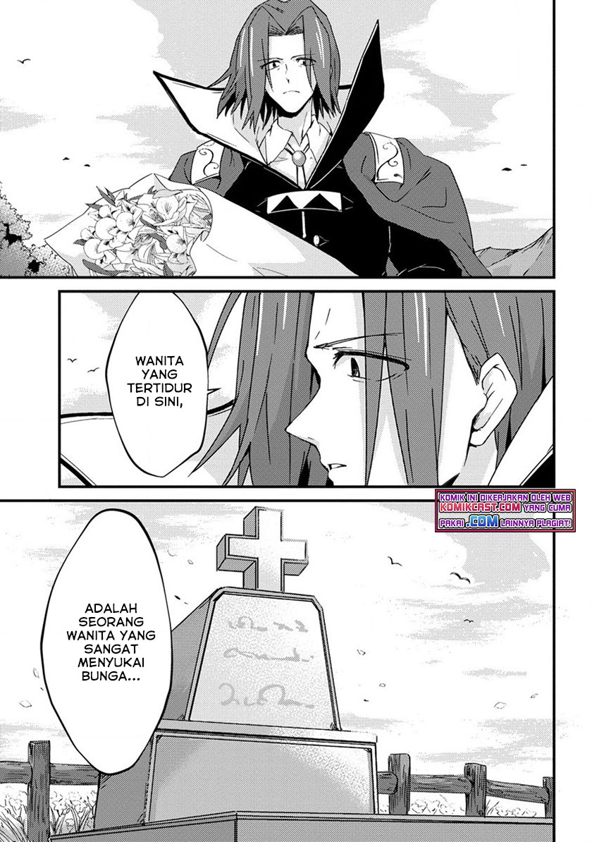 Uchi no Maid to Kekkon suru Tamenara ore wa Harem wo Tsukuru Chapter 12 - halaman 18
