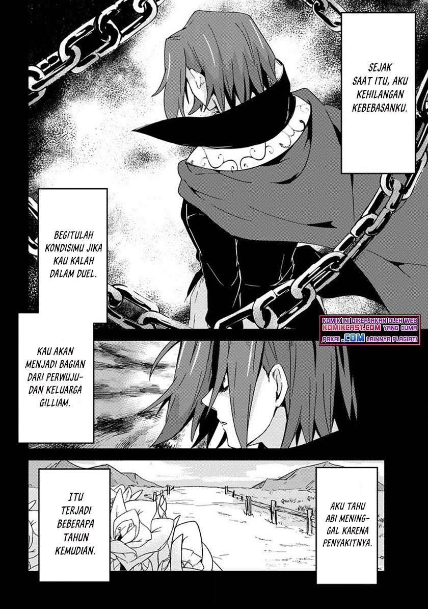 Uchi no Maid to Kekkon suru Tamenara ore wa Harem wo Tsukuru Chapter 12 - halaman 31