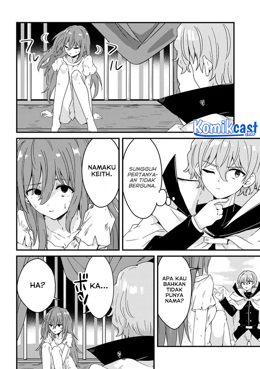 Uchi no Maid to Kekkon suru Tamenara ore wa Harem wo Tsukuru Chapter 13 - halaman 25