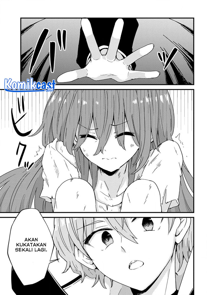 Uchi no Maid to Kekkon suru Tamenara ore wa Harem wo Tsukuru Chapter 13 - halaman 28