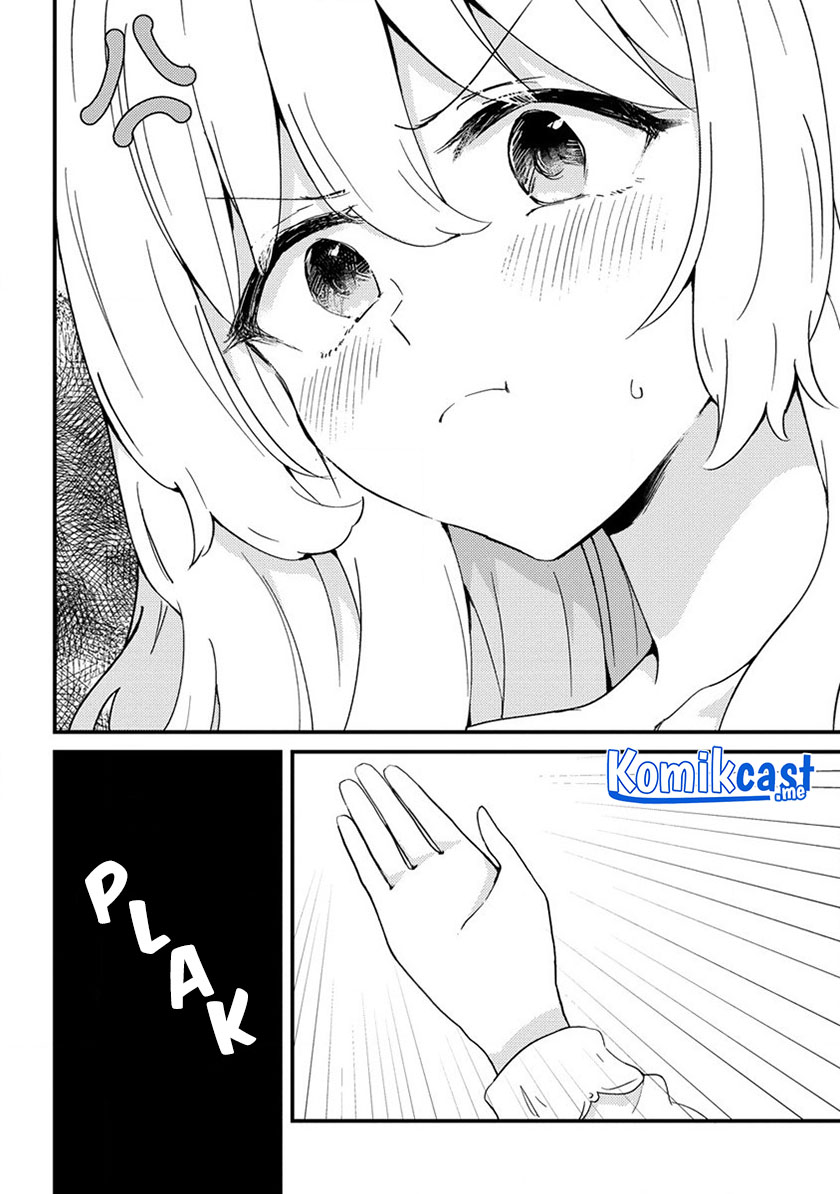 Uchi no Maid to Kekkon suru Tamenara ore wa Harem wo Tsukuru Chapter 14 - halaman 23