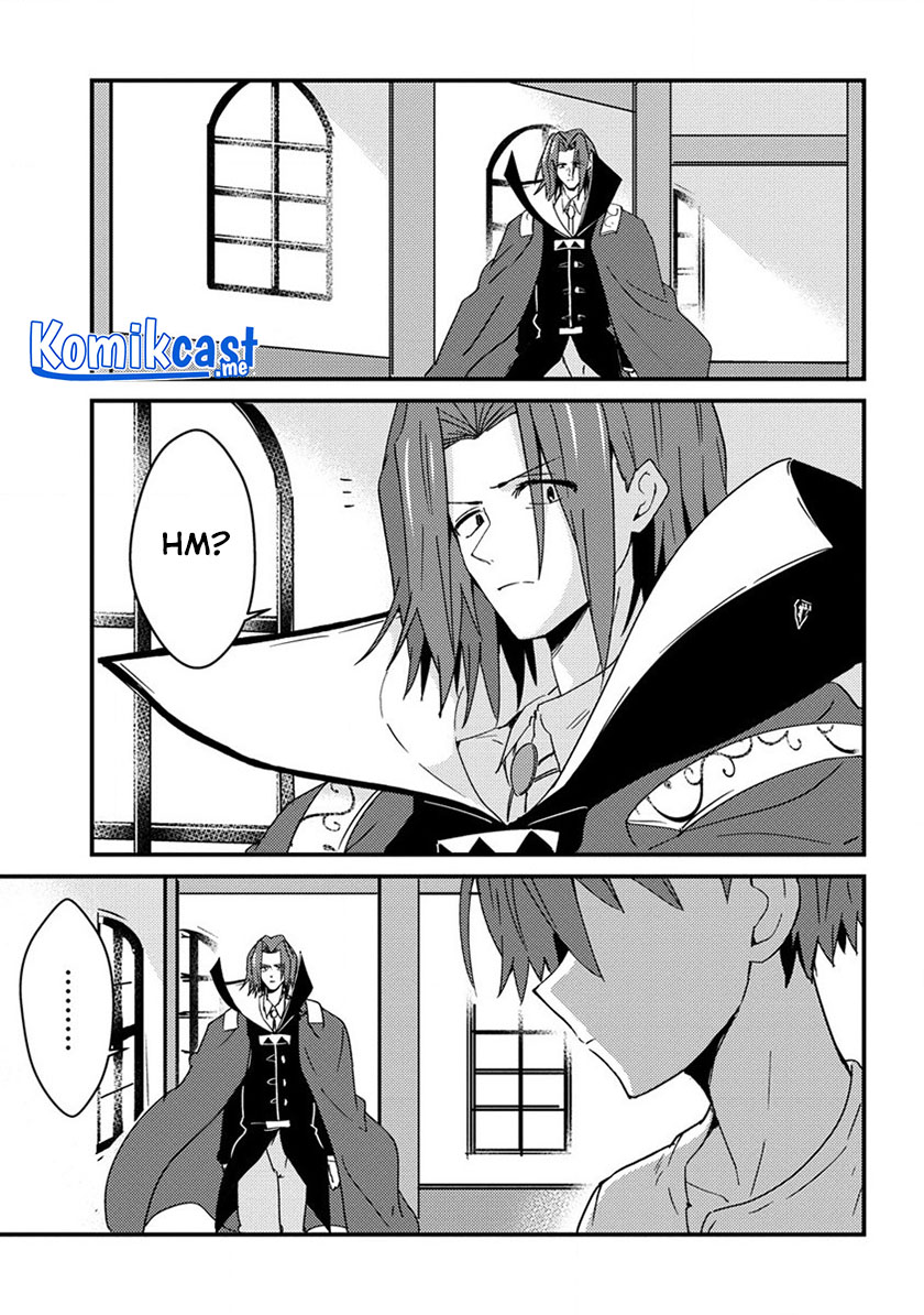 Uchi no Maid to Kekkon suru Tamenara ore wa Harem wo Tsukuru Chapter 14 - halaman 24
