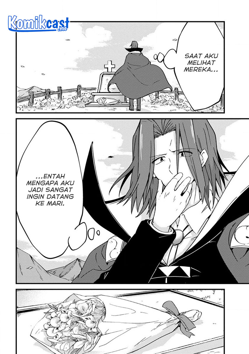 Uchi no Maid to Kekkon suru Tamenara ore wa Harem wo Tsukuru Chapter 15 - halaman 19