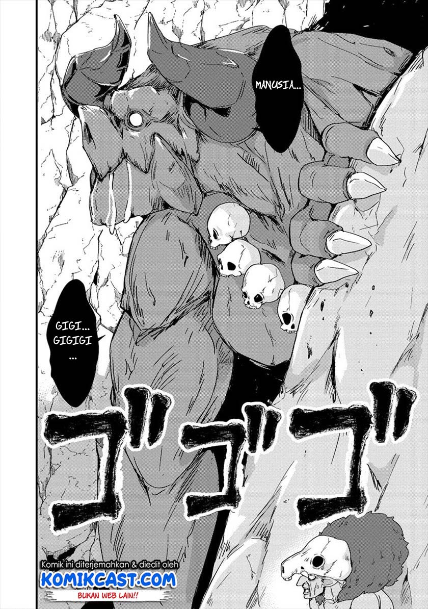 Uchi no Maid to Kekkon suru Tamenara ore wa Harem wo Tsukuru Chapter 5 - halaman 9