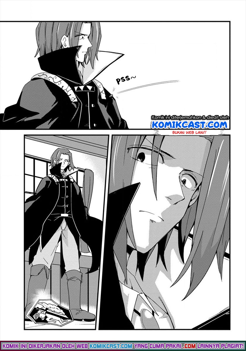 Uchi no Maid to Kekkon suru Tamenara ore wa Harem wo Tsukuru Chapter 8 - halaman 29