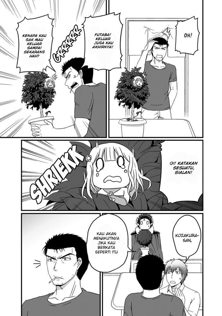 Uchi no Maou Kamimasen yo Chapter 20 - halaman 10