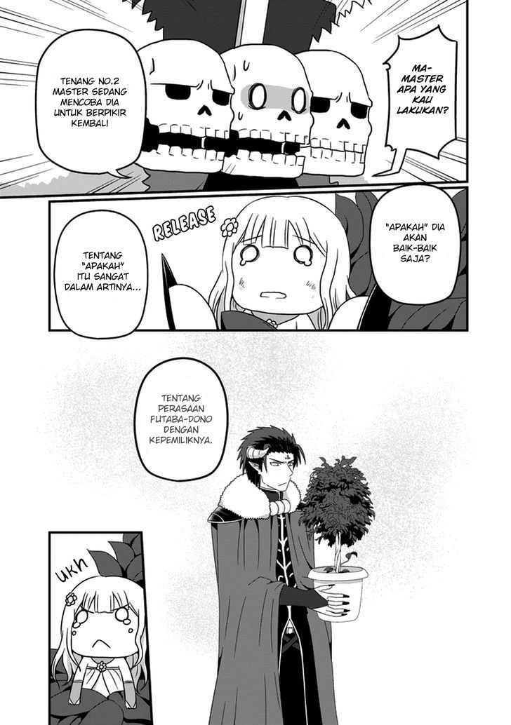 Uchi no Maou Kamimasen yo Chapter 20 - halaman 14