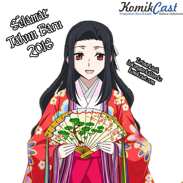 Uchi no Maou Kamimasen yo Chapter 21 - halaman 22