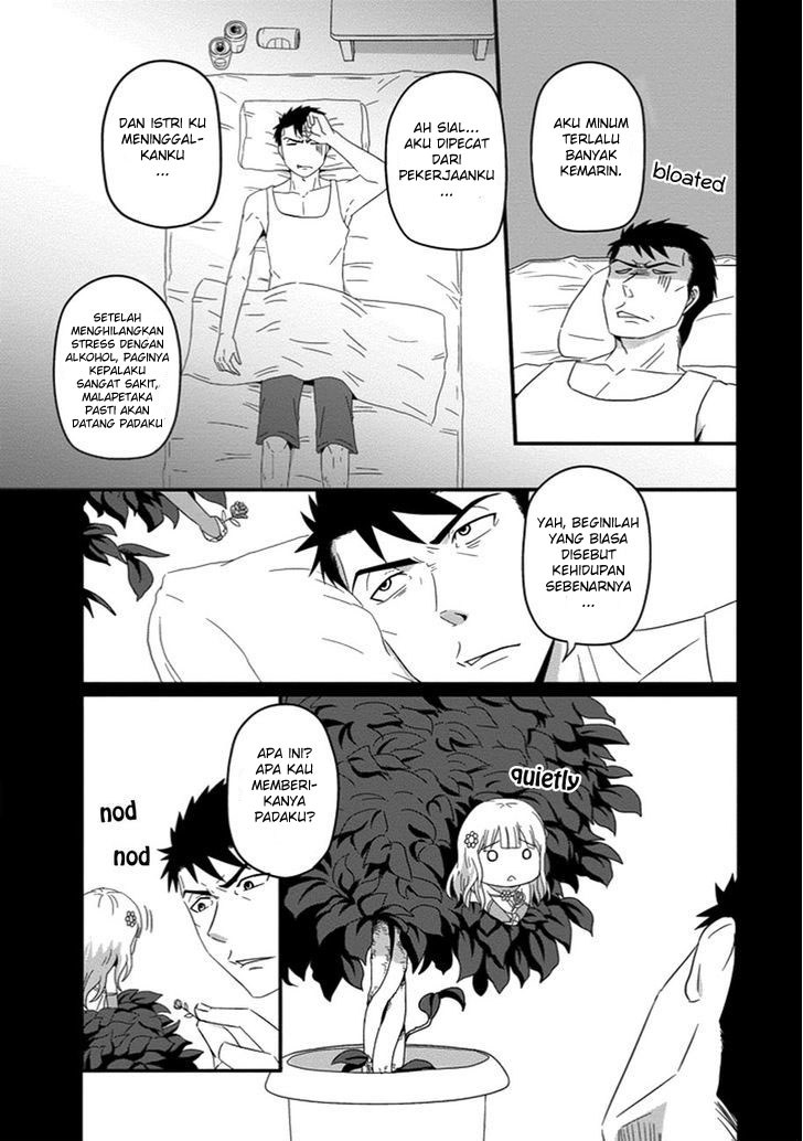 Uchi no Maou Kamimasen yo Chapter 30 - halaman 12