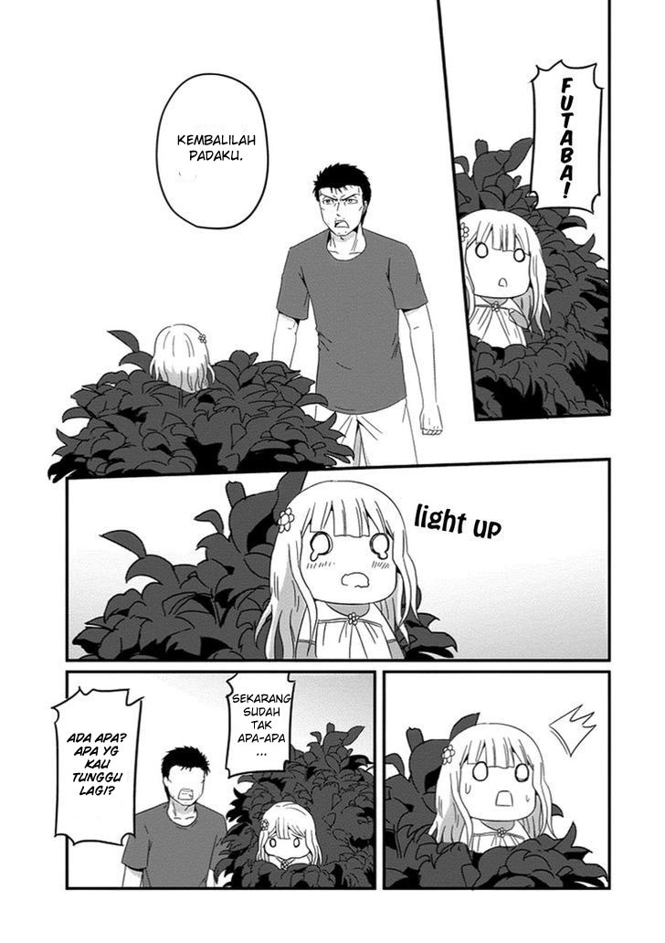 Uchi no Maou Kamimasen yo Chapter 30 - halaman 20