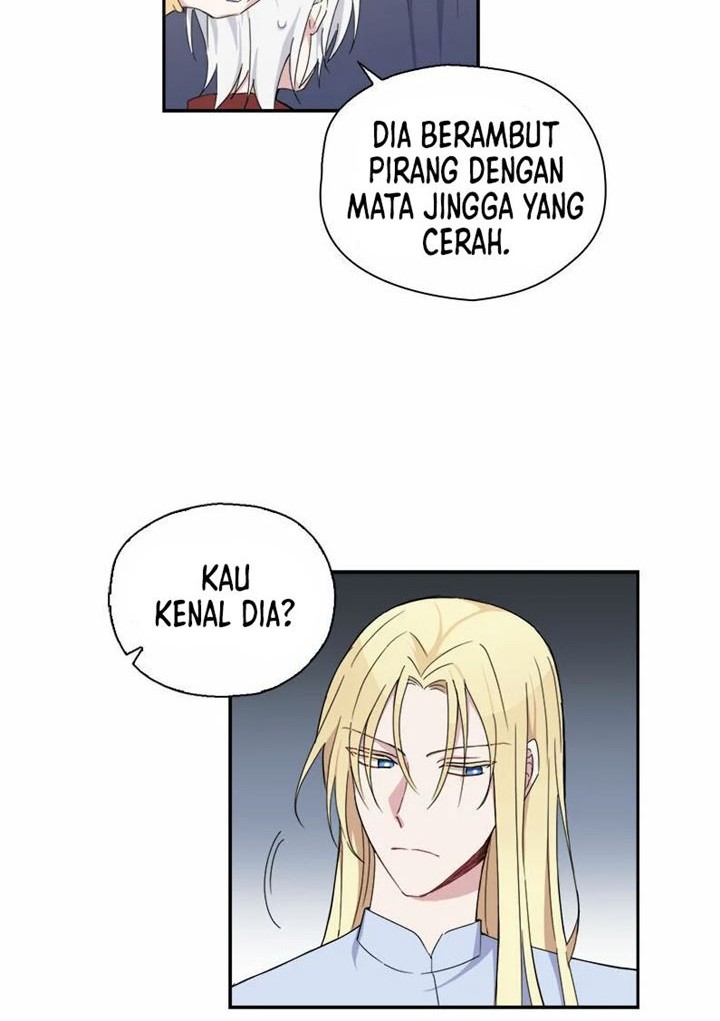 Uchi Wa Wakarete Kurashiteiru Chapter 1 - halaman 15