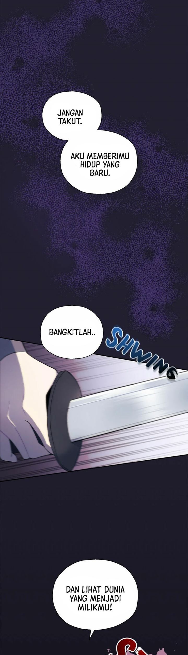 Uchi Wa Wakarete Kurashiteiru Chapter 10 - halaman 19