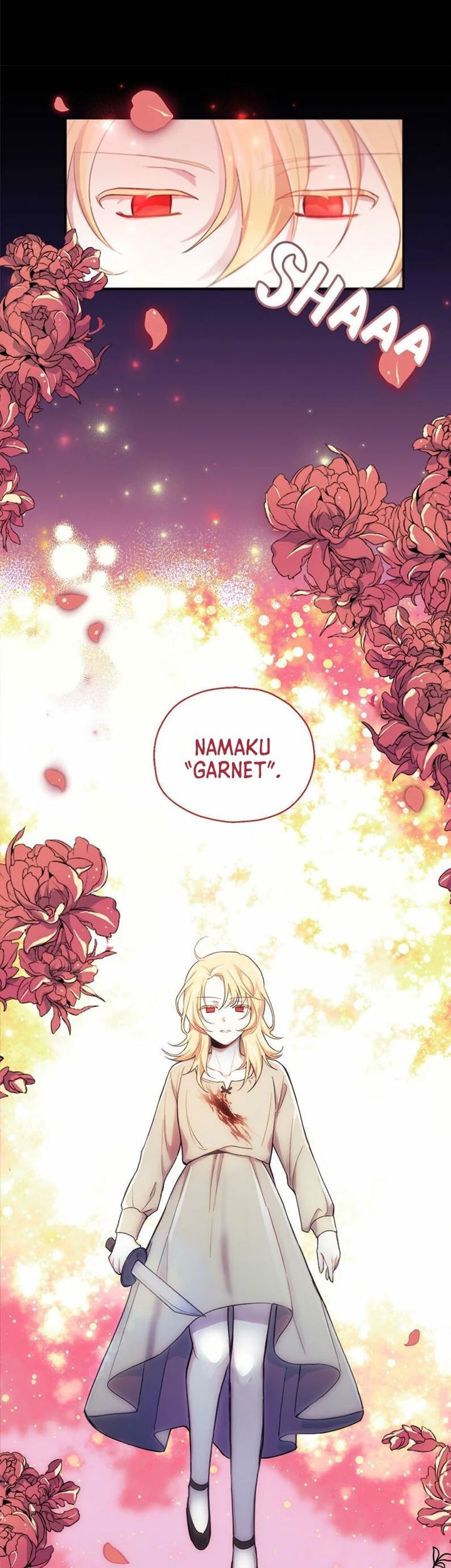 Uchi Wa Wakarete Kurashiteiru Chapter 10 - halaman 26