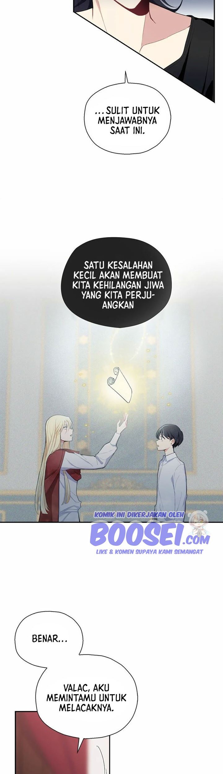 Uchi Wa Wakarete Kurashiteiru Chapter 10 - halaman 4
