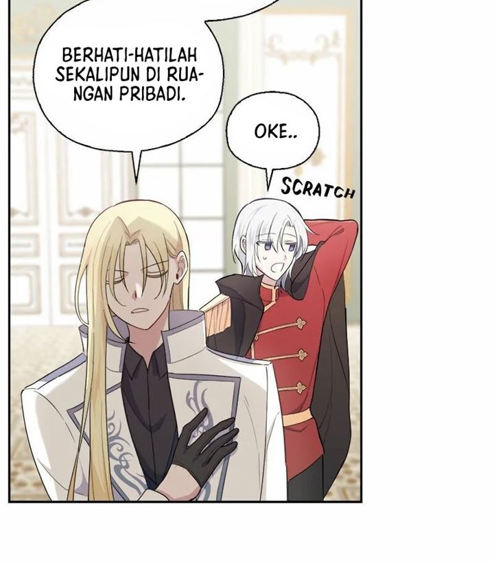 Uchi Wa Wakarete Kurashiteiru Chapter 11 - halaman 23